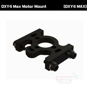 OXY4 Max Motor Mount [OSP-1186]