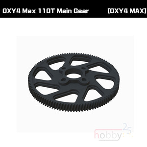 OXY4 Max 110T Main Gear [OSP-1239]