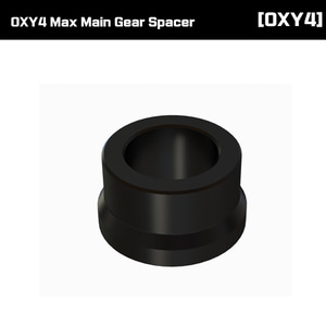 OSP-1241 - OXY4 Max Main Gear Spacer
