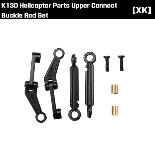[XK] connecting rod group(up) [K130-022]