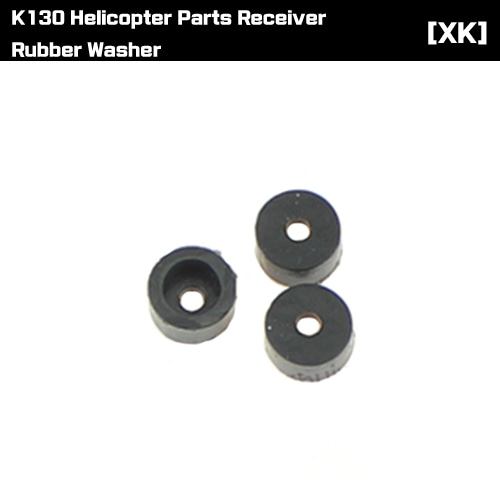 [XK] Receiver shock absorber assembly [K130-012]