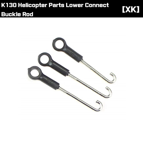 [XK] connecting rod group(down) [K130-023]