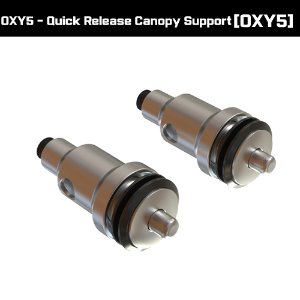 OXY5 - Quick Release Canopy Support [OSP-1306]