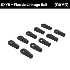 OXY5 - Plastic Linkage Ball [OSP-1277]