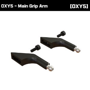 OXY5 - Main Grip Arm [OSP-1282]