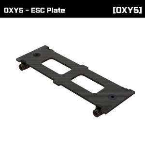 OXY5 - ESC Plate [OSP-1290]