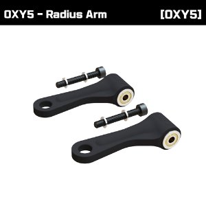 OXY5 -Radius Arm [OSP-1274]