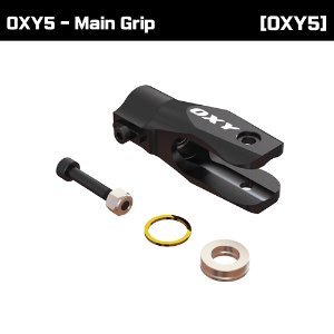 OXY5 - Main Grip [OSP-1268]