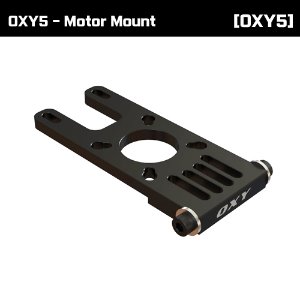 OXY5 - Motor Mount [OSP-1287]