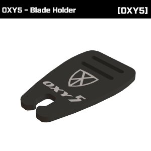 OXY5 - Blade Holder [OSP-1280]