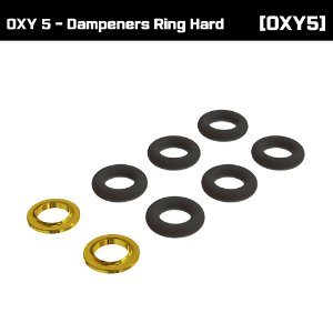 OXY 5 - Dampeners Ring Hard [OSP-1271]