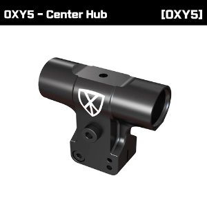 OXY5 - Center Hub [OSP-1267]