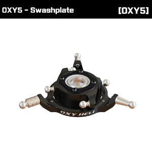 OXY5 - Swashplate [OSP-1278]