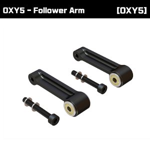 OXY5 - Follower Arm [OSP-1273]