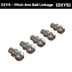 OXY5 - Pitch Arm Ball Linkage [OSP-1275]