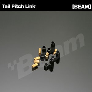 Tail Pitch Link (4):SE[E4-1415] [E4-1415]