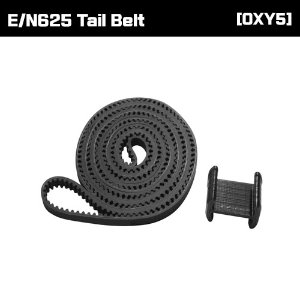 OSP-1374 OXY5 - E/N625 Tail Belt