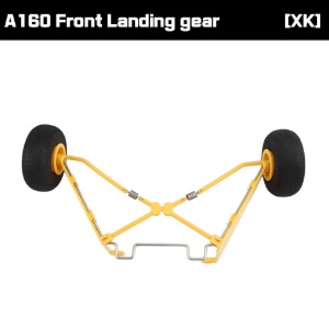 [XK] A160 Front Landing gear [A160-007]