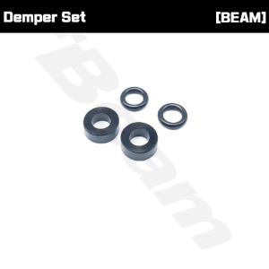 Demper Set : E5SE(E5SE-4009)
