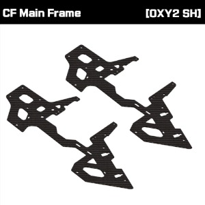 OSP-1486 - OXY2 SH - CF Main Frame &gt; KBAR 장착 가능
