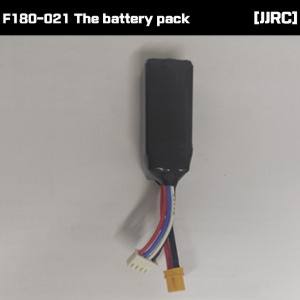 [JJRC] F180-021 The battery pack