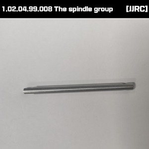 [JJRC] 1.02.04.99.008 The spindle group