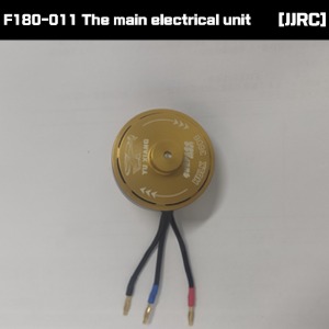 [JJRC] F180-011 The main electrical unit