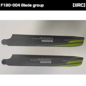[JJRC] F180-004 Blade group